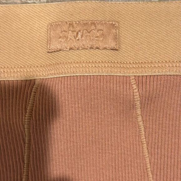 SKIMS COTTON RIB BREIFS NEW - Picture 6 of 10